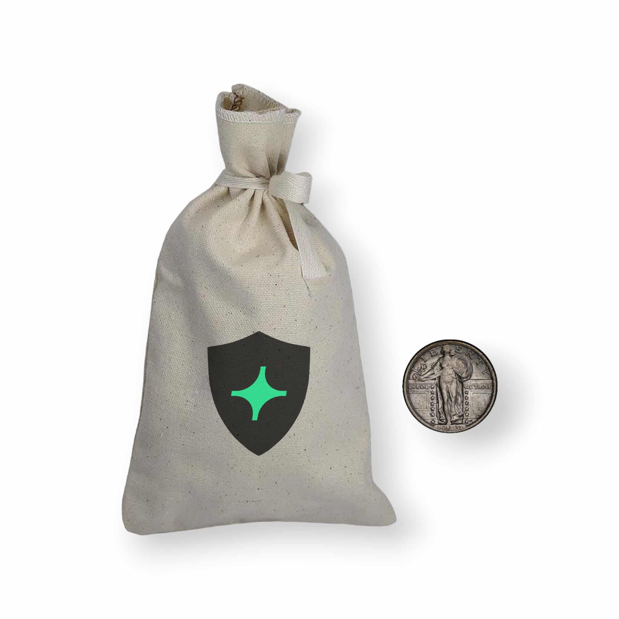 Image of $1 FV 90% Standing Liberty Quarters (Full Dates)