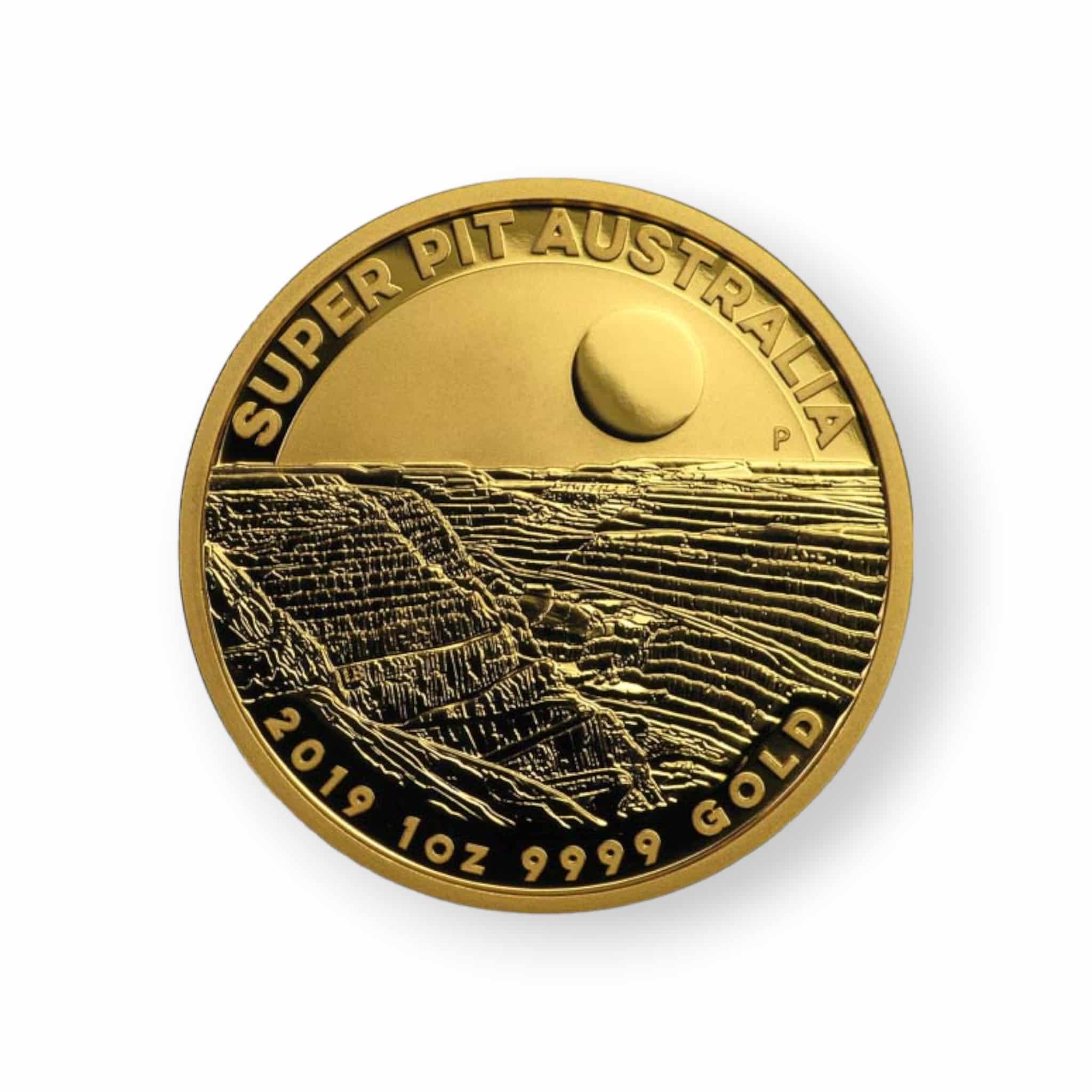 Buy 2023 Australian 1/4 oz Barn Owl .9999 Fine $25 Coin | PURE