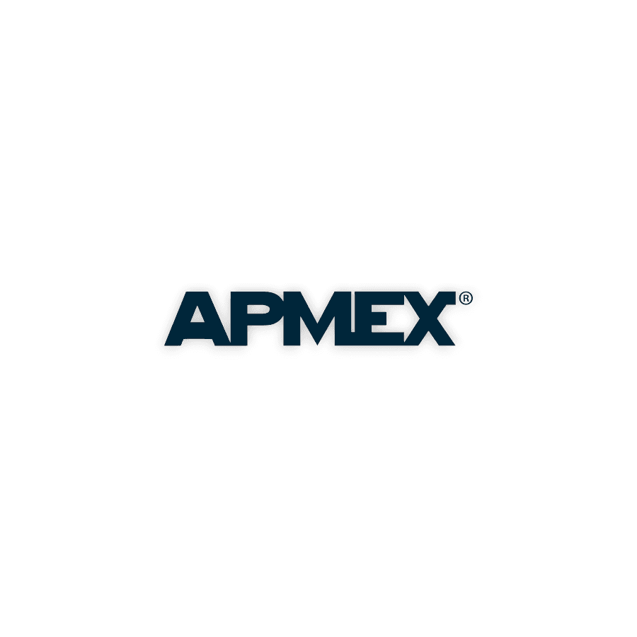Buy 5 oz APMEX Silver Bar .999 Fine | PURE