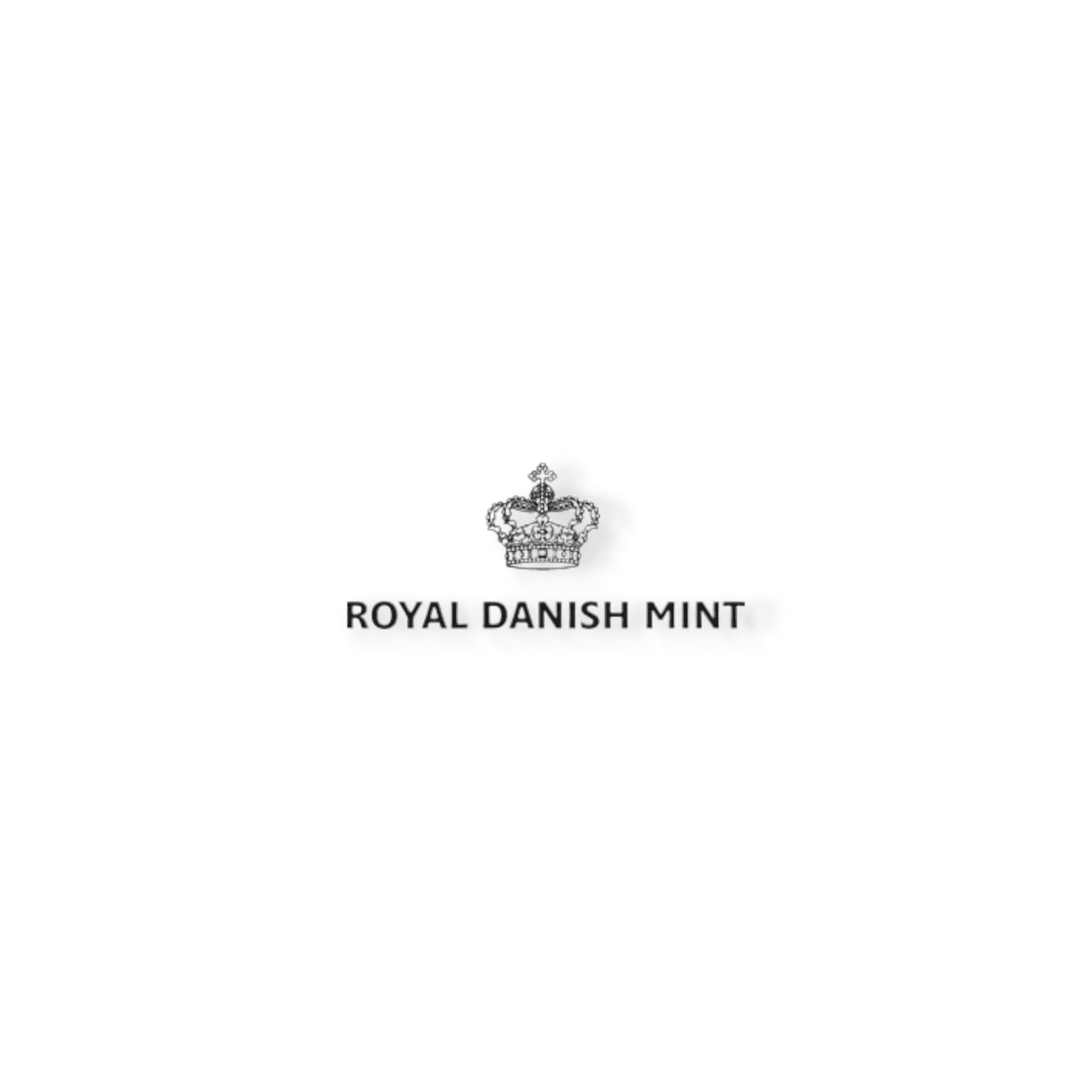 Royal Danish Mint Logo