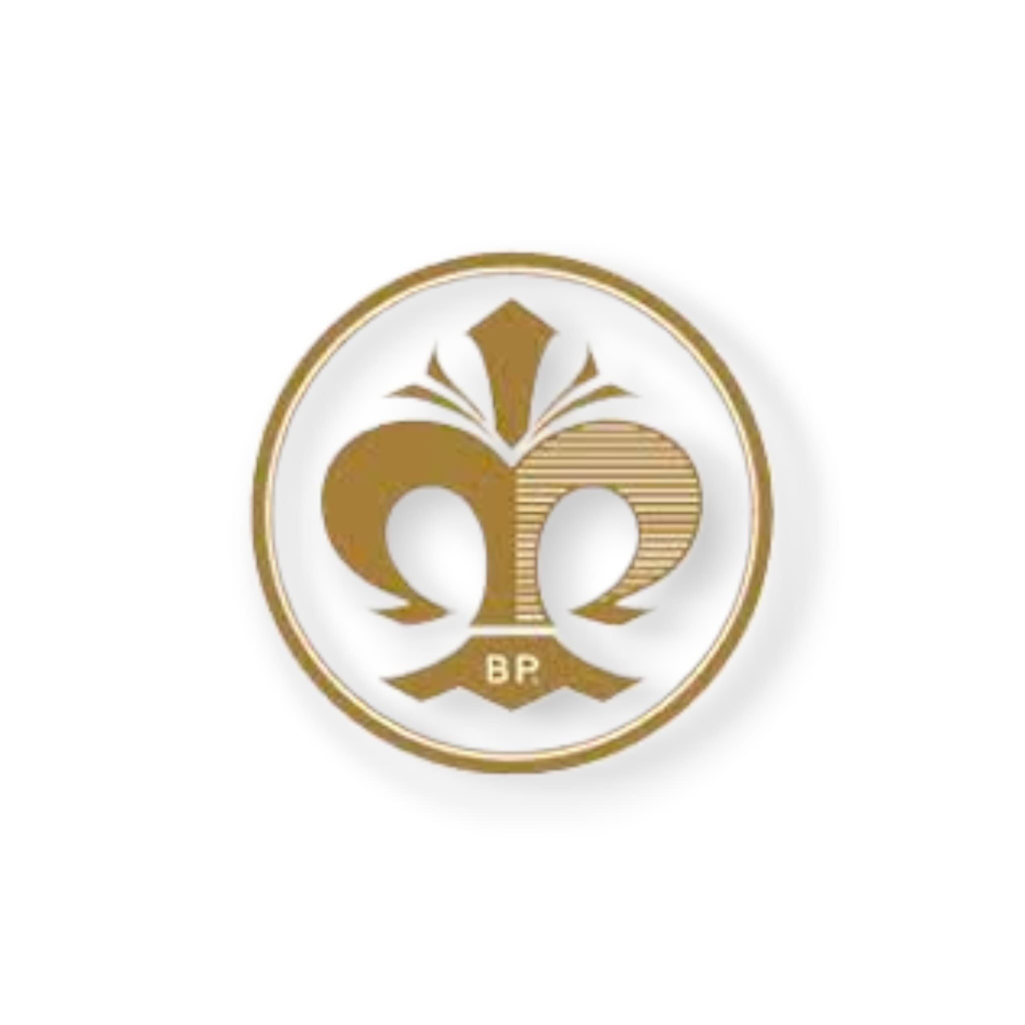 Hungarian Mint Logo