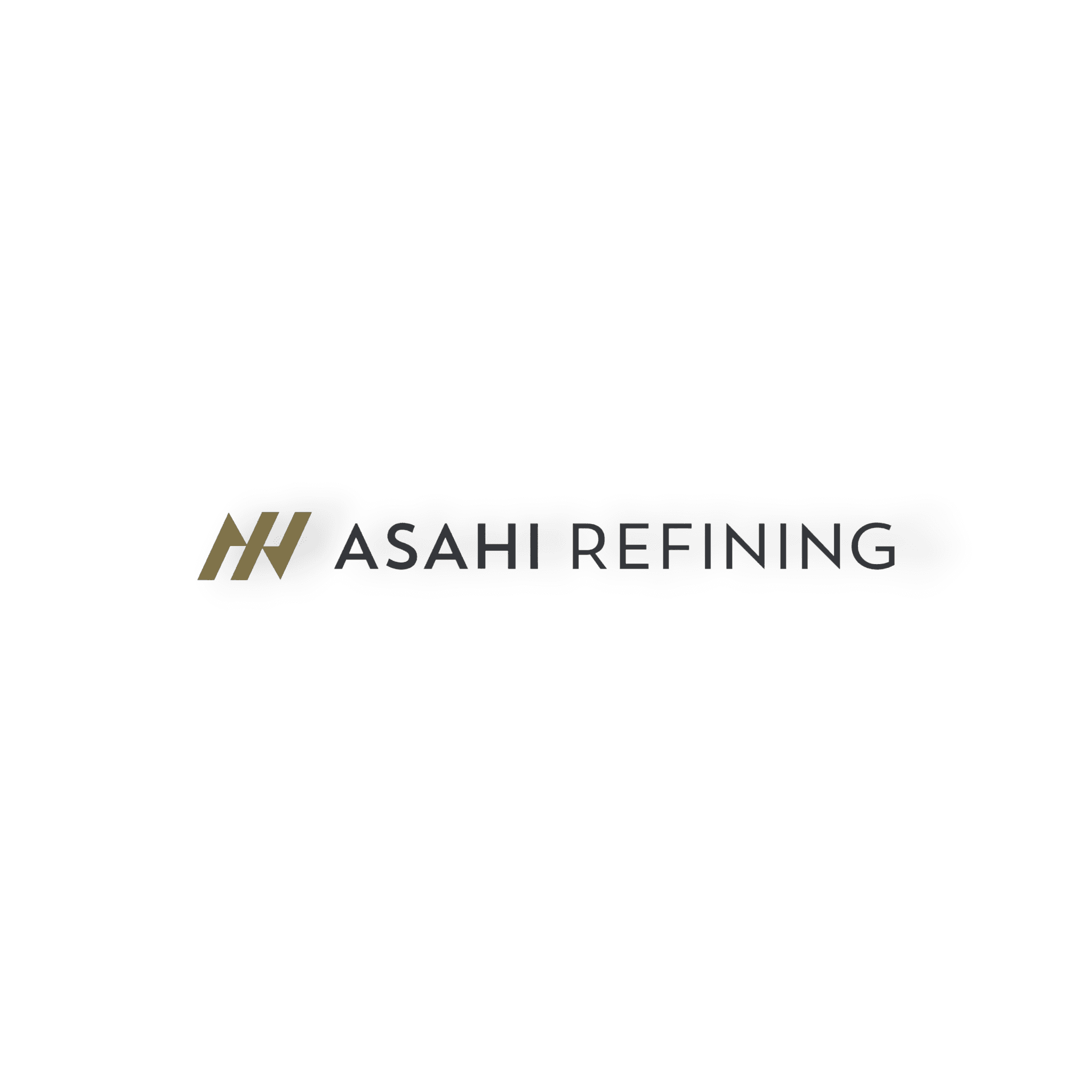 Asahi Refining Logo