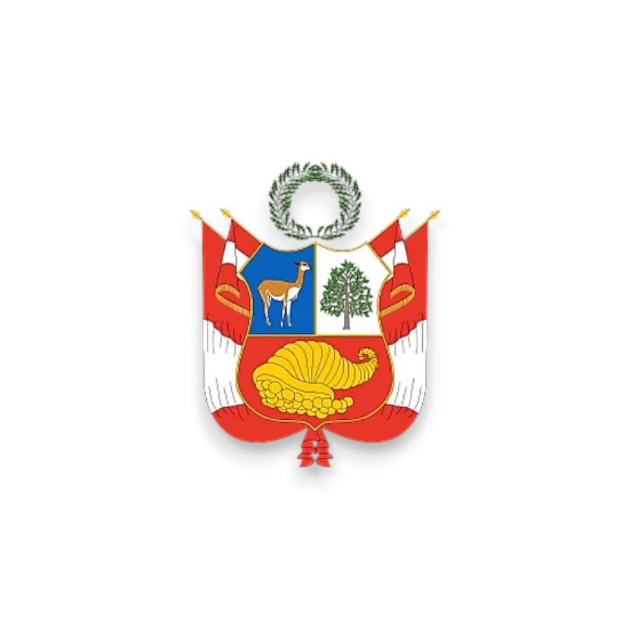 Reserve Bank of Peru Logo