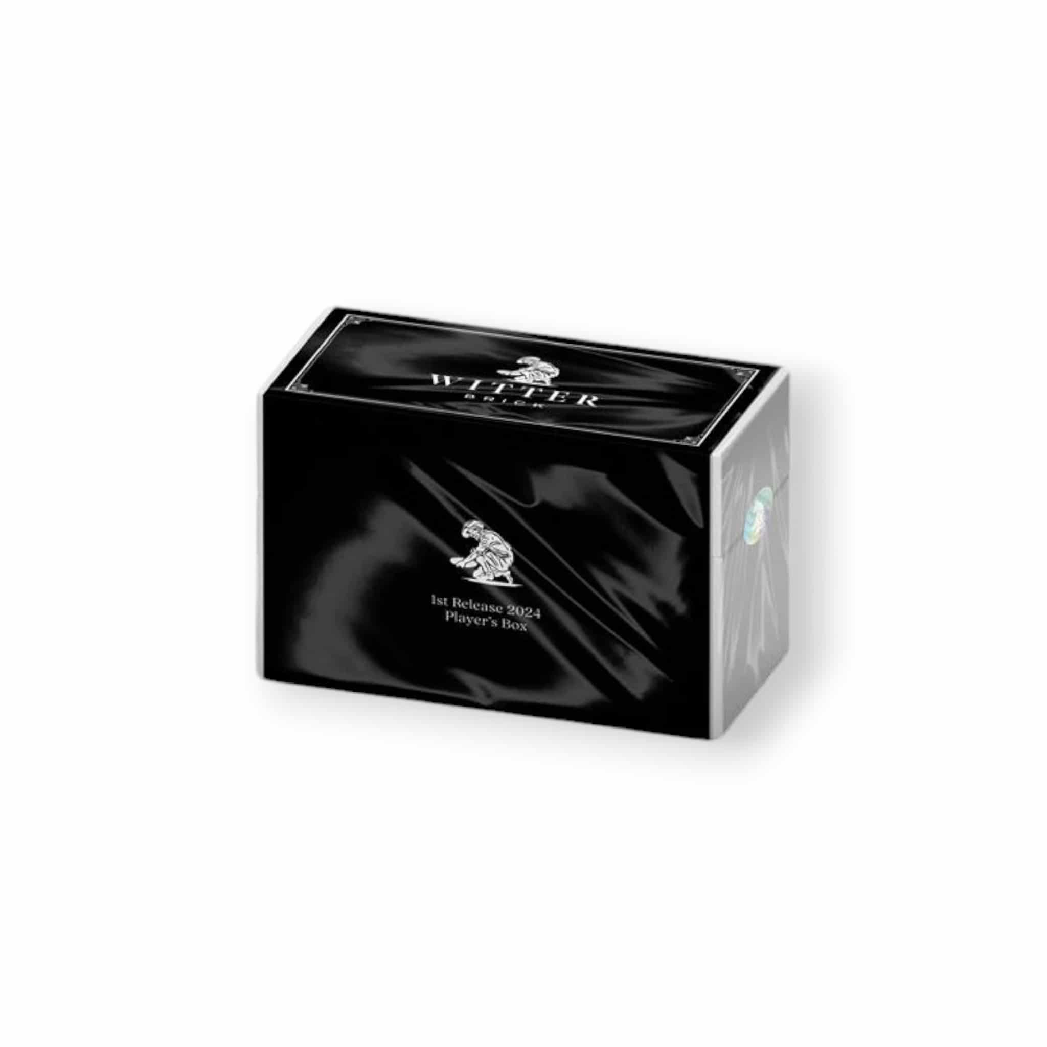 Image of WitterBrick 1st Release 2024 Players Box