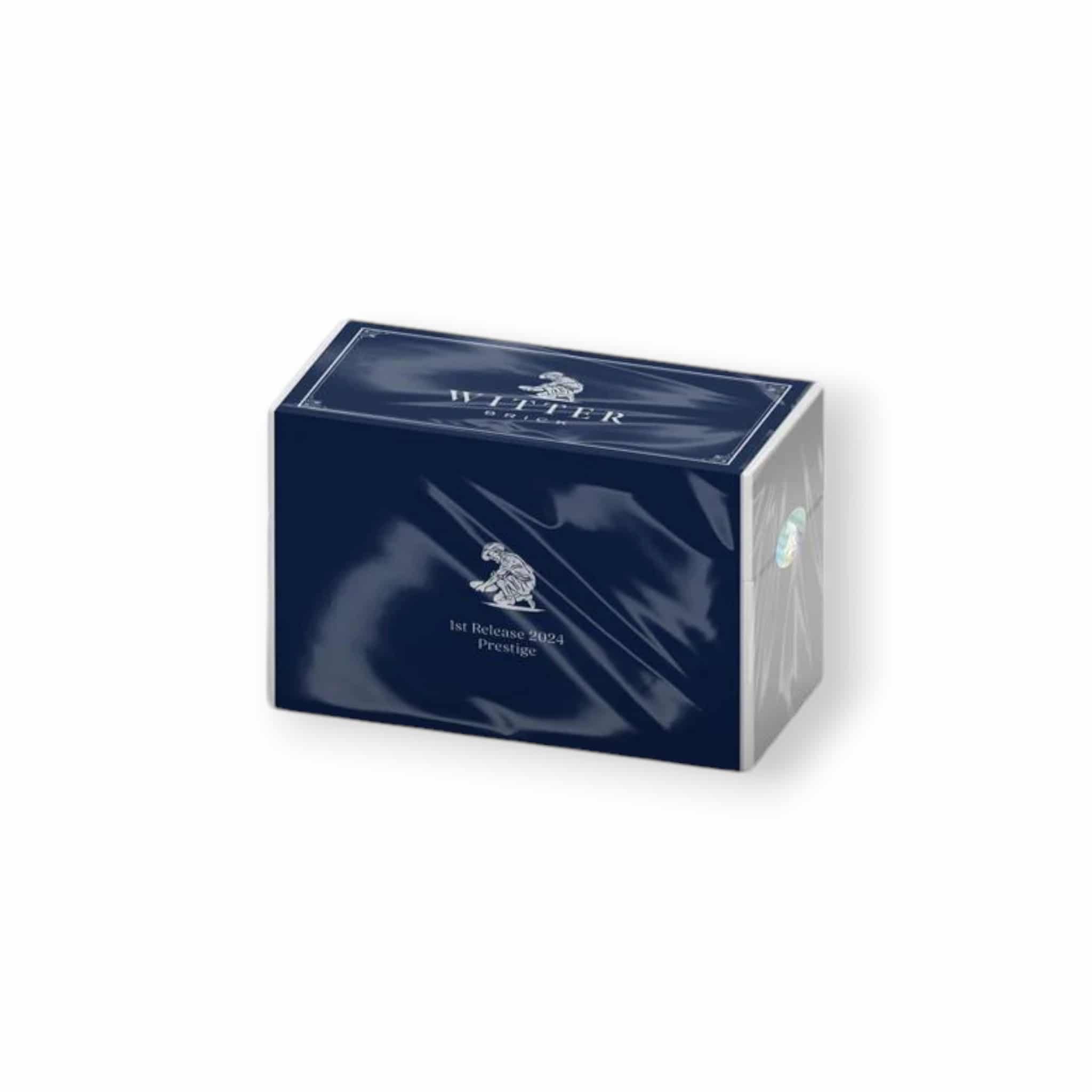 Image of WitterBrick 1st Release 2024 Prestige