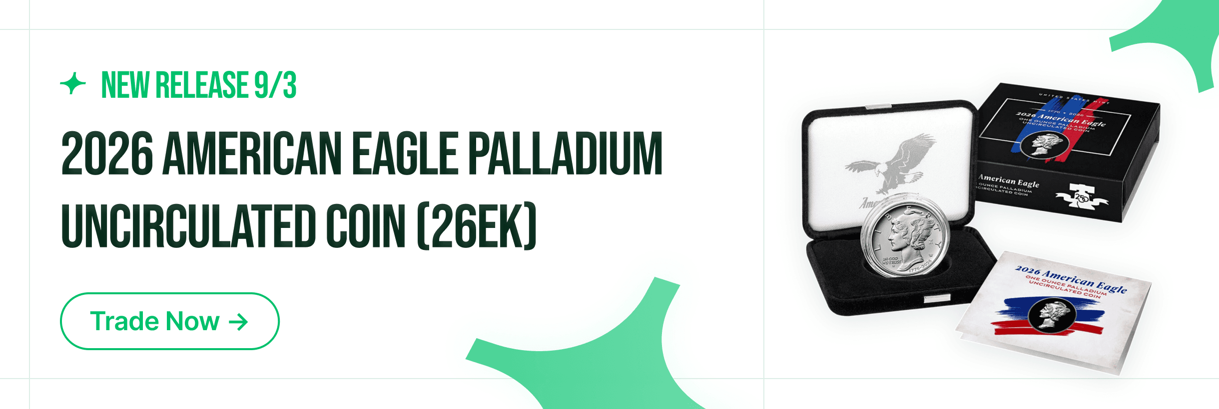 palladium UE desktop
