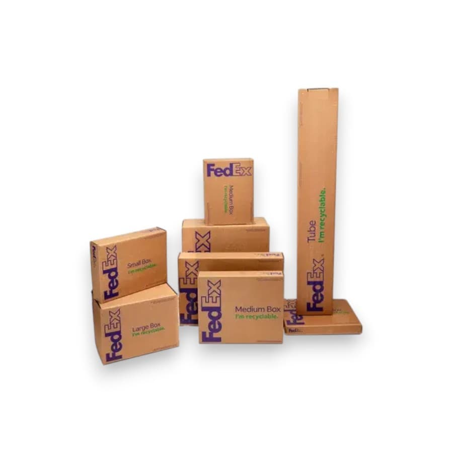 How To Order Free FedEx Boxes how-to-order-free-fedex-boxes