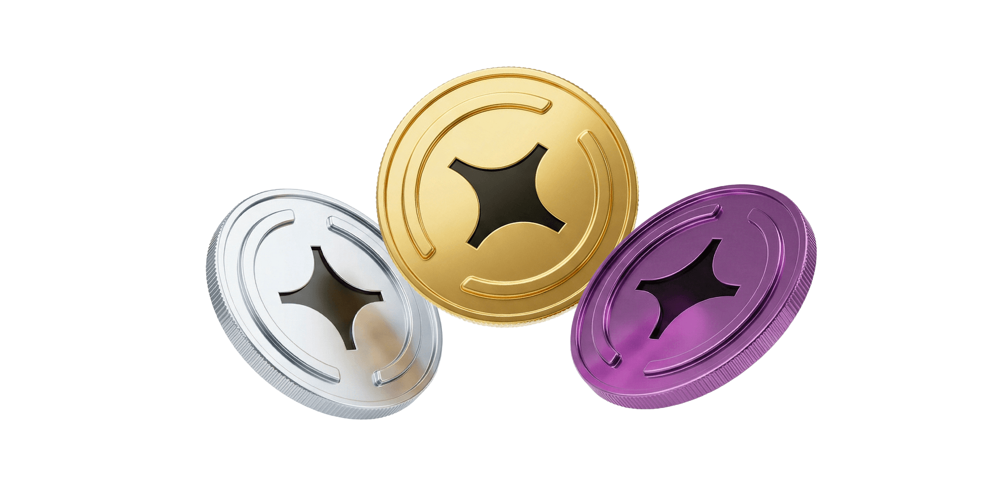 Collect Pure Pure Selling Tiers