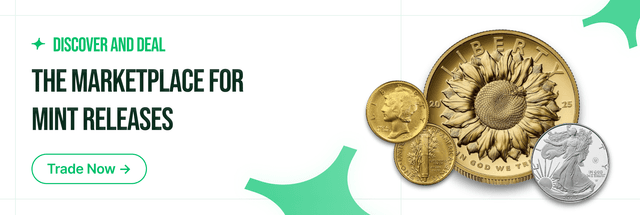 Collect Pure Pure | Buy and Sell Gold, Silver, and Rare Coins