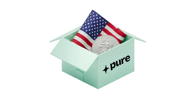Collect Pure How to Properly Ship your Items to Pure (U.S. Mint Edition)