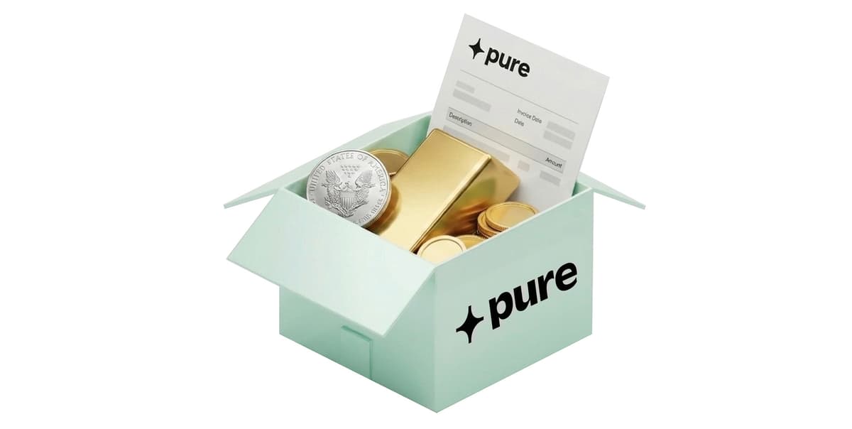 Collect Pure Selling | Pure