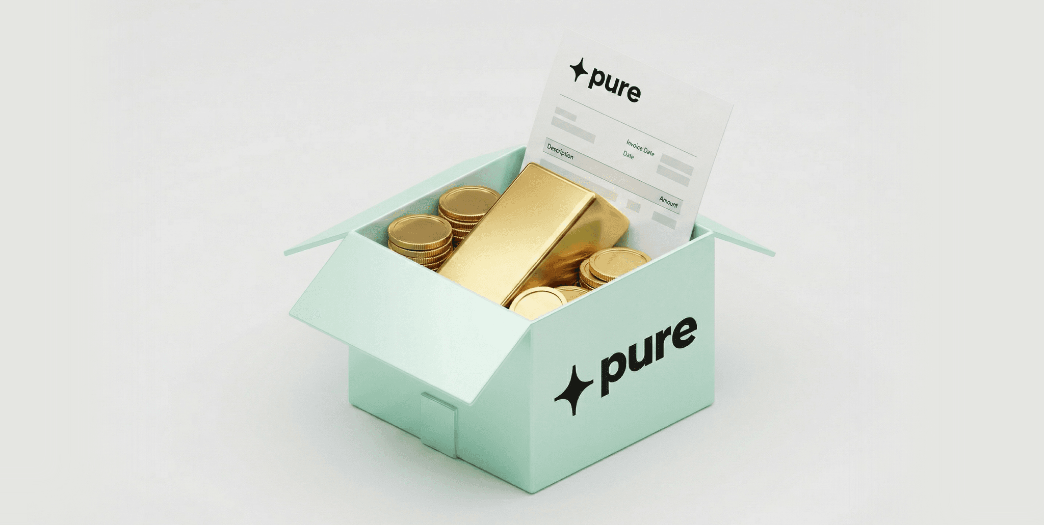 Collect Pure How to Properly Ship Multiple Items to Pure